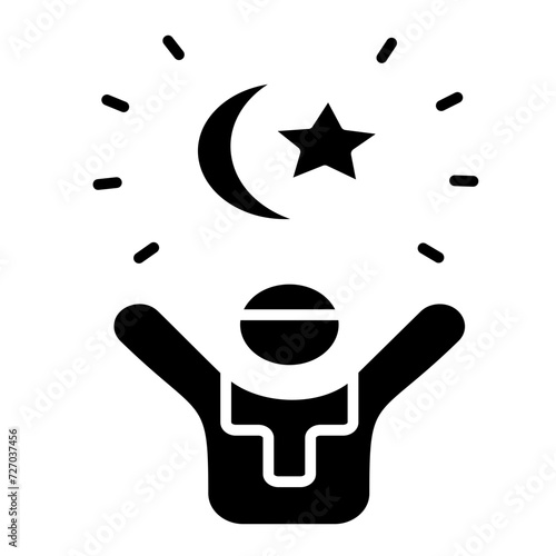 Fervor Icon