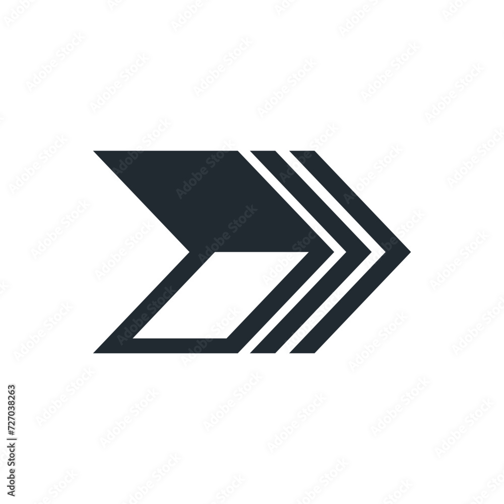 icon arrows collection in black color on a white background for website design icon arrows collection in black color on a white background for website design