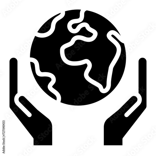save earth icon