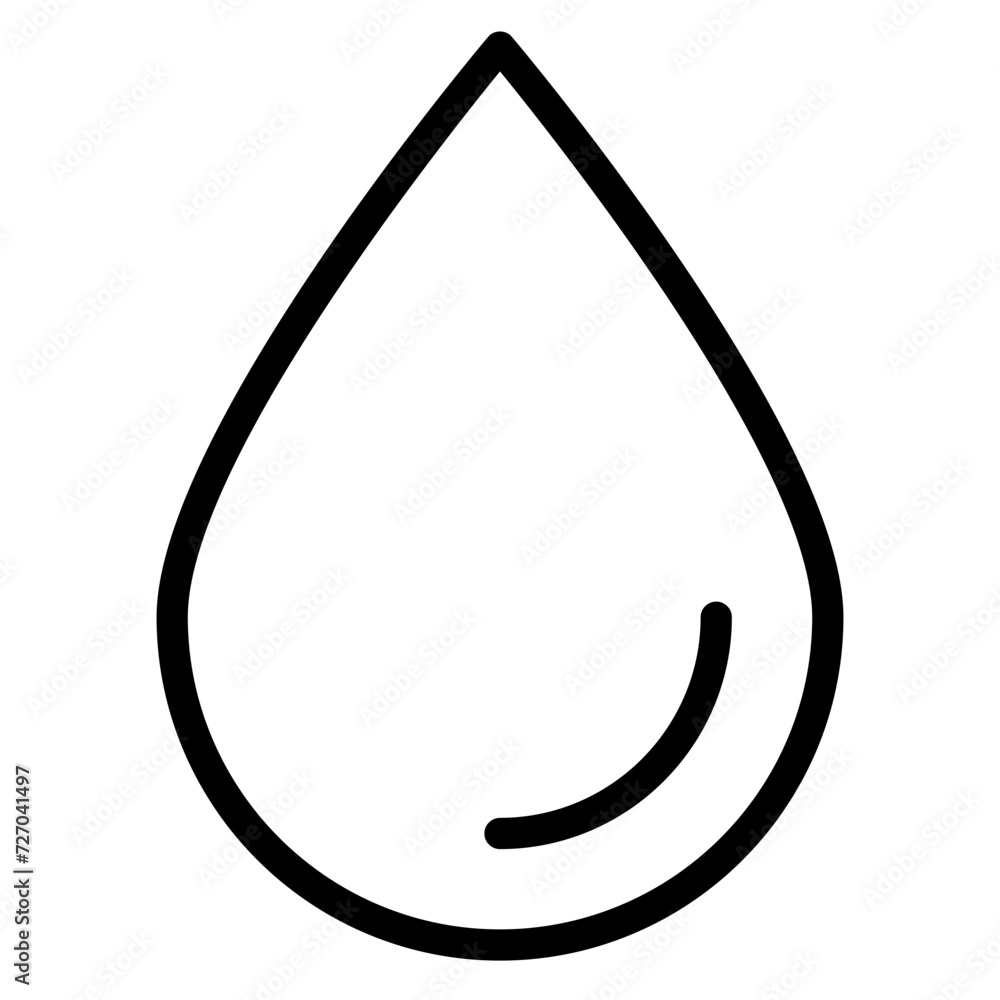 water drop icon water drop icon