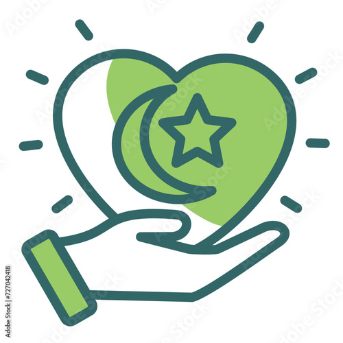 Iman Icon