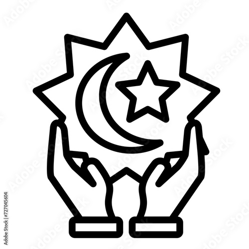 Faith Icon