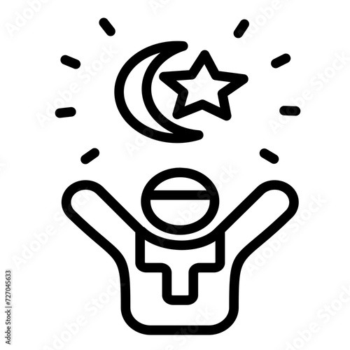 Fervor Icon