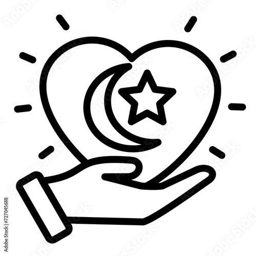 Iman Icon