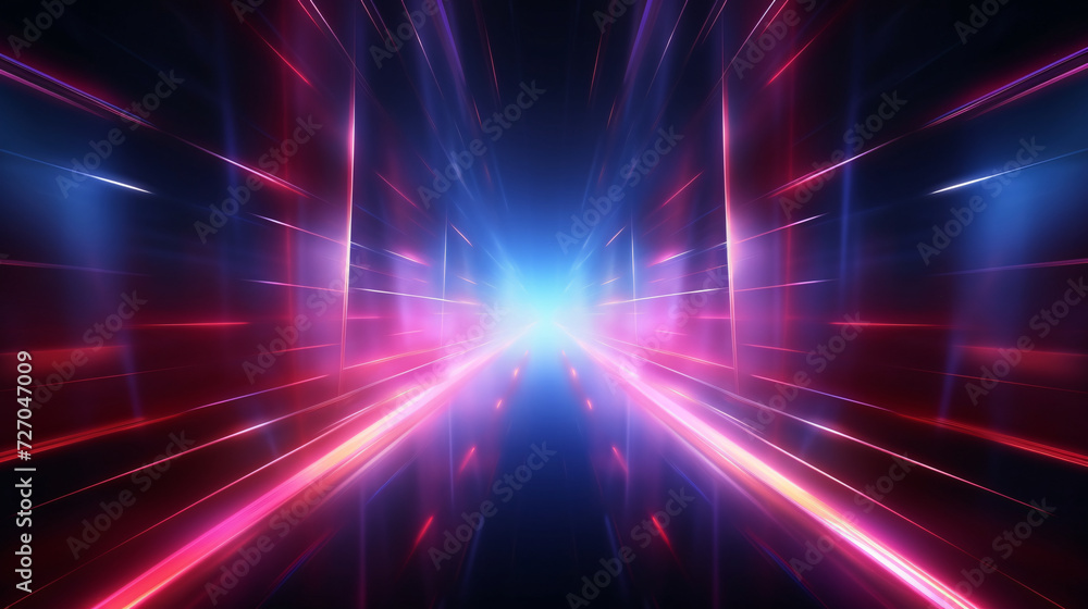 Abstract technology glowing lines background, abstract graphic poster PPT background Abstract technology glowing lines background, abstract graphic poster PPT background