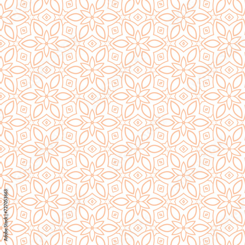 seamless floral background 437457 © shafin007