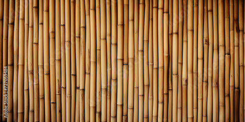  gold bamboo stripes textured Organic Bamboo Wall Texture Background