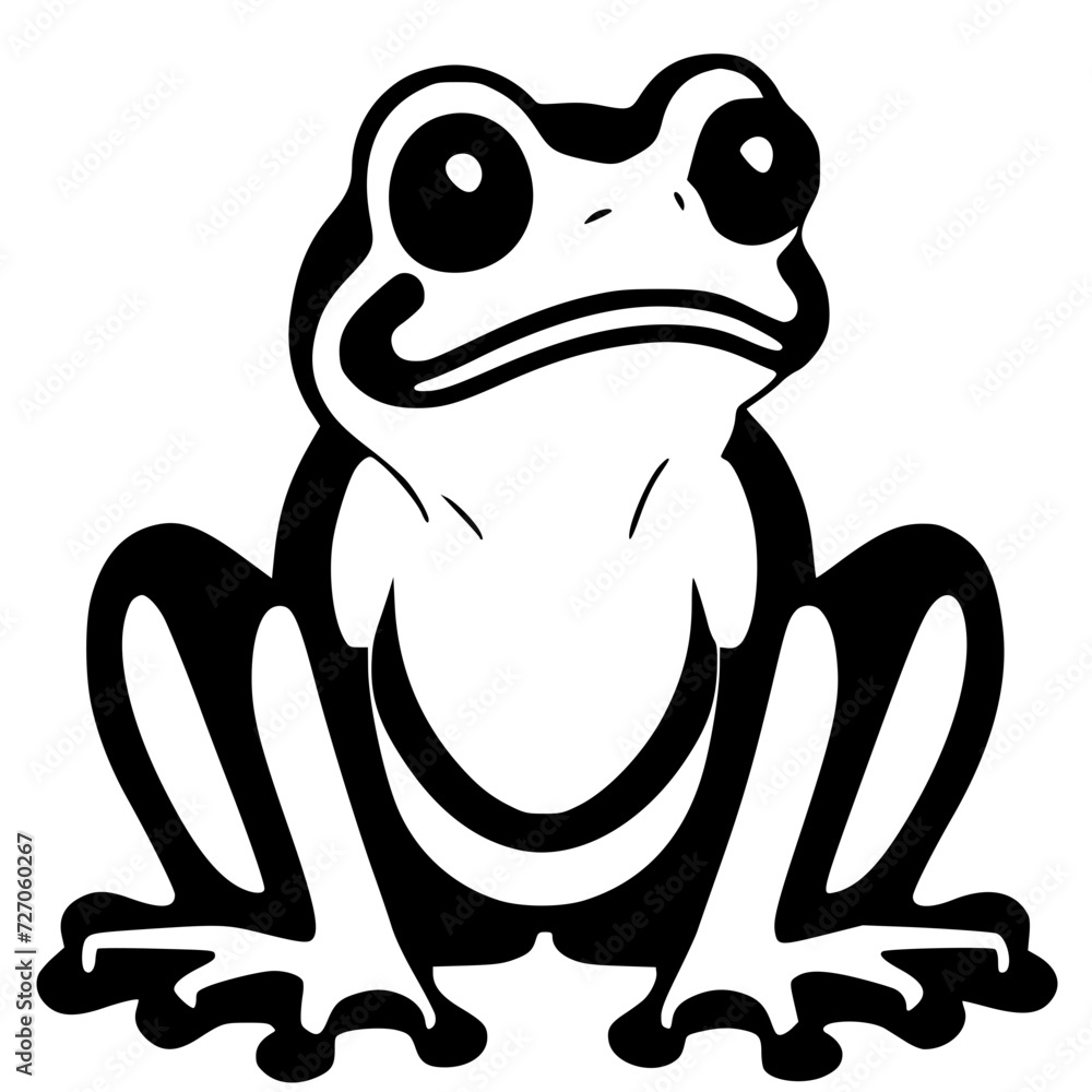 frog frog