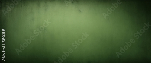 Dark green background texture, old vintage black backdrop paper texture background. Abstract background with black wall surface, black stucco texture. Black gray satin dark texture luxurious. © Fabian