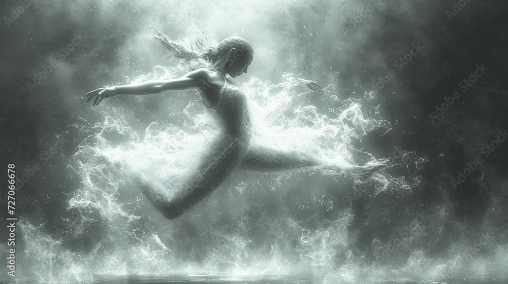 Ephemeral Grace Ephemeral Grace