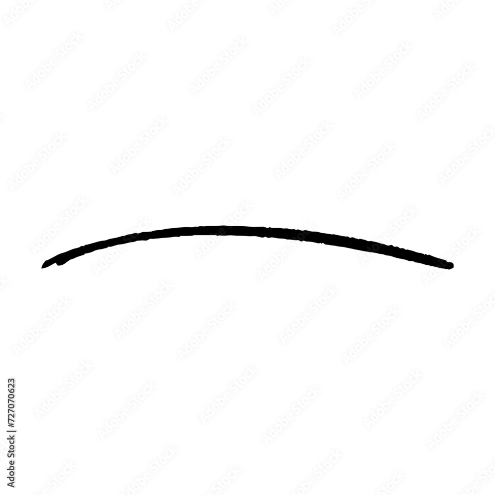Scribble brush abstract element, charcoal stroke curly line set illustration for background design Scribble brush abstract element, charcoal stroke curly line set illustration for background design