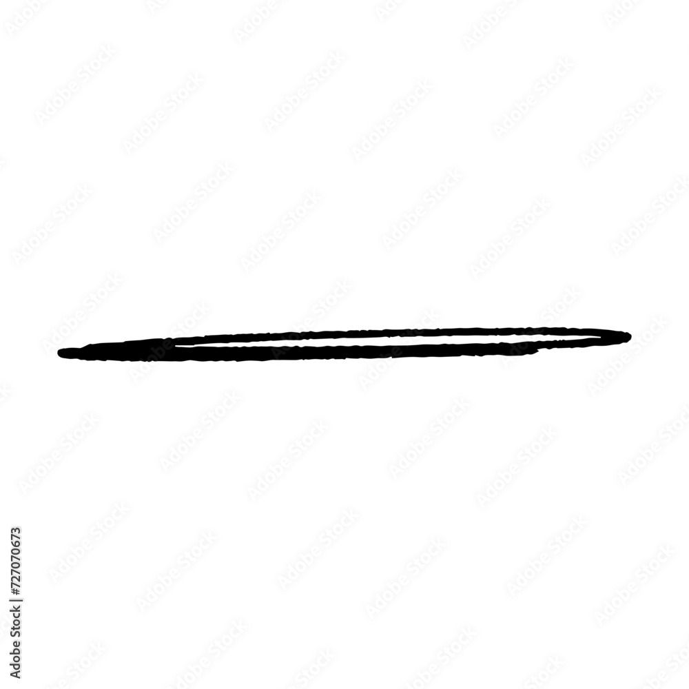 Scribble brush abstract element, charcoal stroke curly line set illustration for background design Scribble brush abstract element, charcoal stroke curly line set illustration for background design