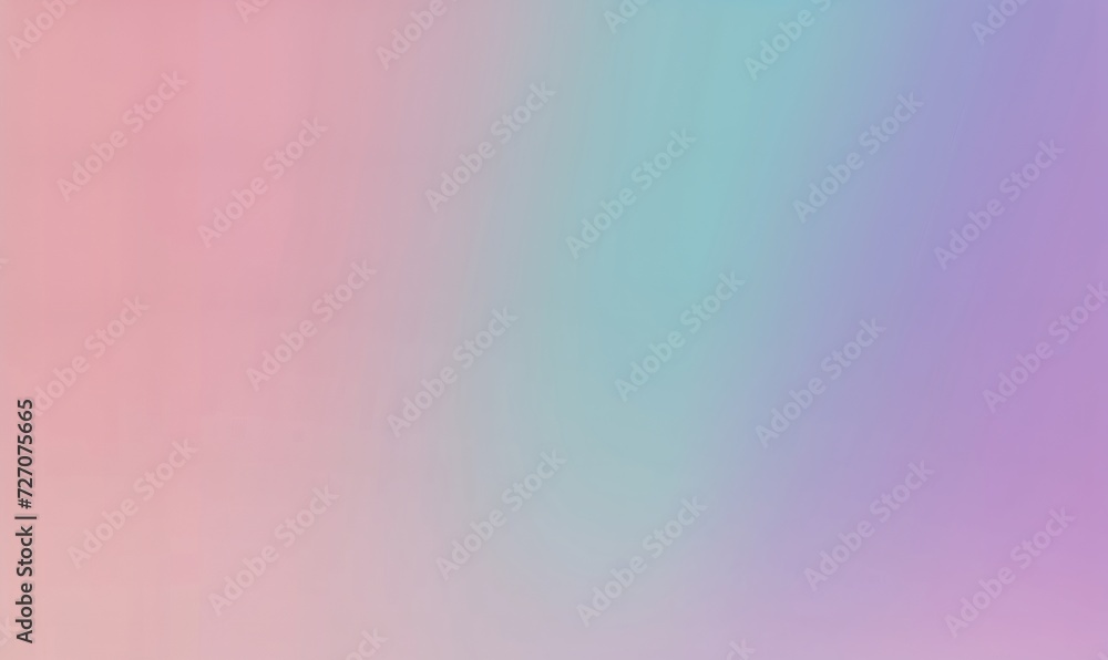 gradient background, calming hues of colors, gently blending into each other
