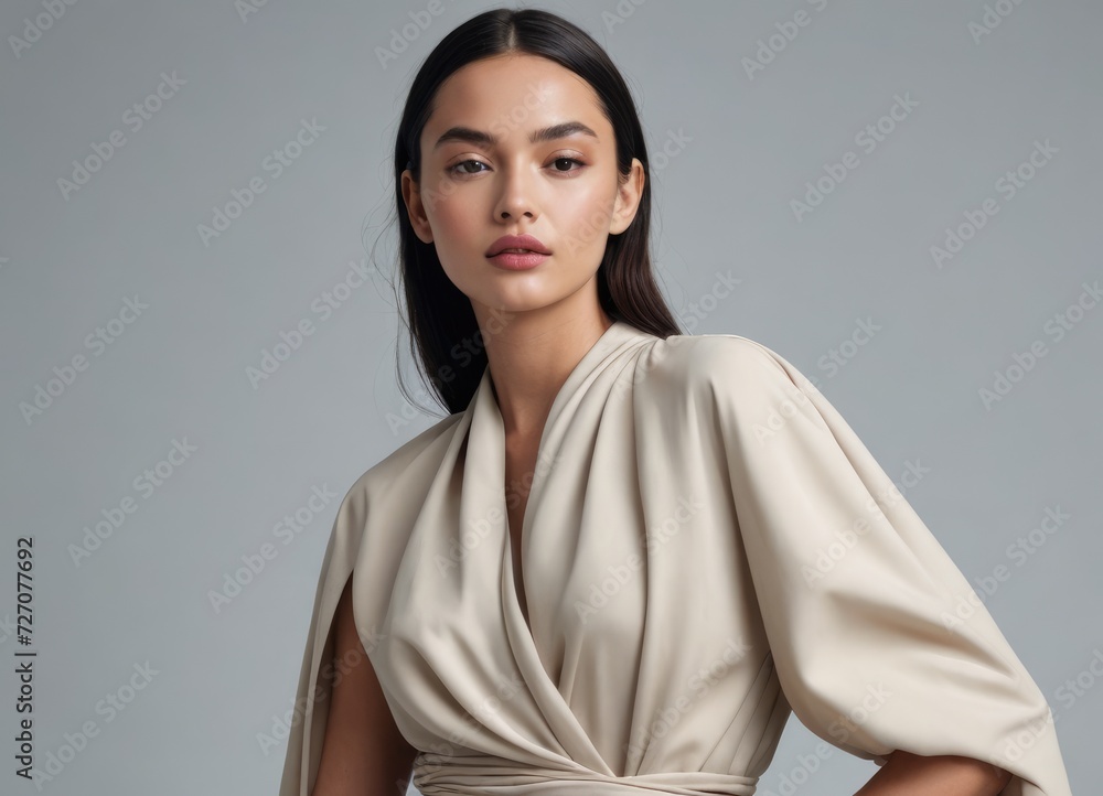 Luxury Unveiled: Avant-Garde Elegance in Couture Dreams Luxury Unveiled: Avant-Garde Elegance in Couture Dreams