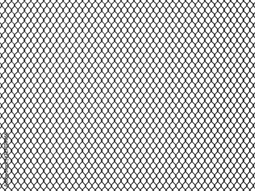 金網の背景素材