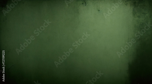 Dark green background texture  old vintage black backdrop paper texture background. Abstract background with black wall surface  black stucco texture. Black gray satin dark texture luxurious.