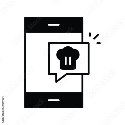 Cooking App