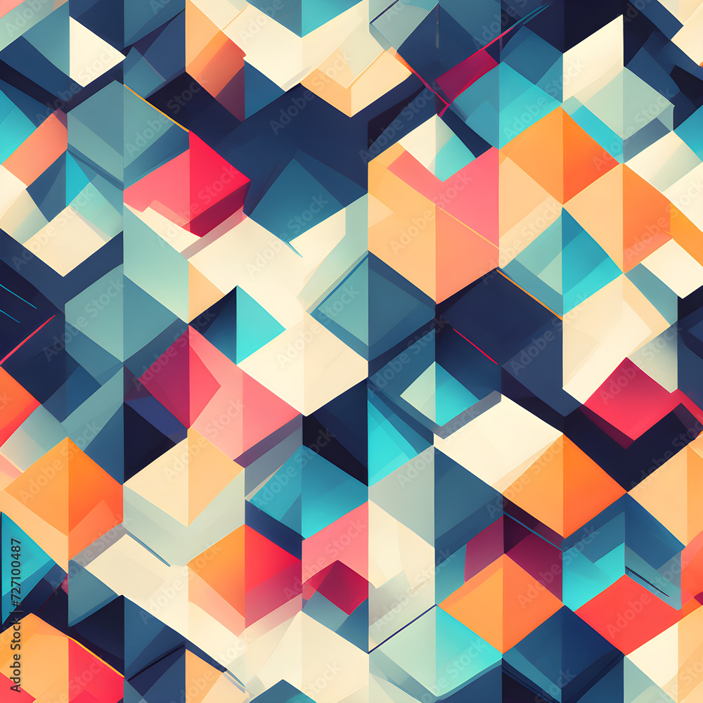 abstract geometric background abstract geometric background