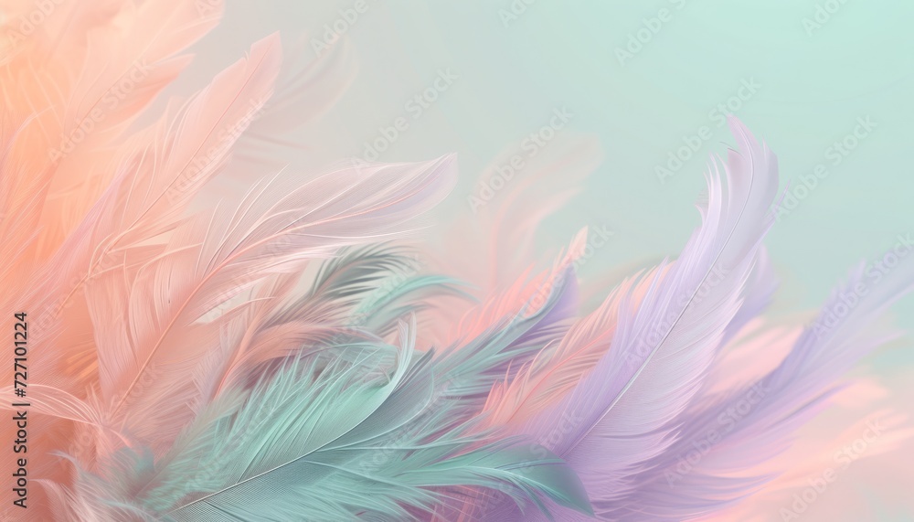 Pastel Visions: A Canvas of Serenity, Where Colors Dance in Harmony Pastel Visions: A Canvas of Serenity, Where Colors Dance in Harmony