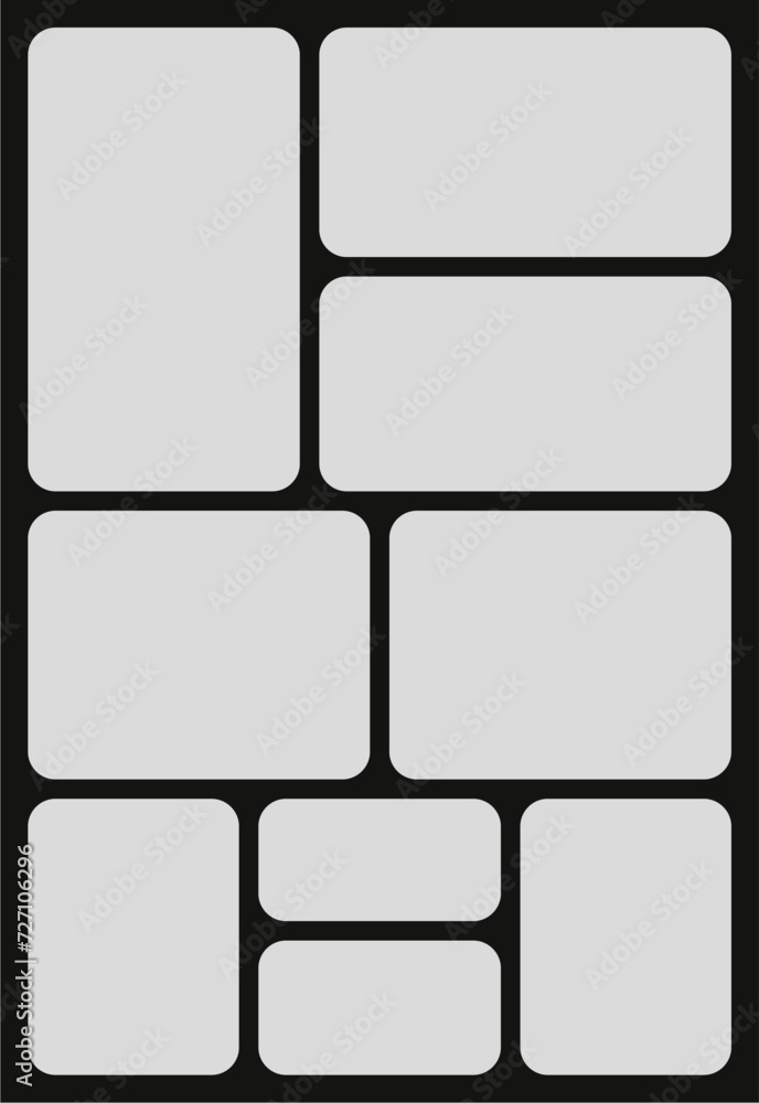 Pictures or photos frame collage abstract photo frames and digital photo wall template
Pictures or photos frame collage abstract photo frames and digital photo wall template