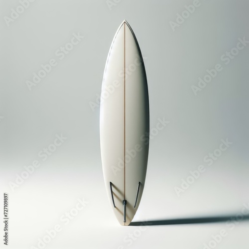 surfboard at the beach