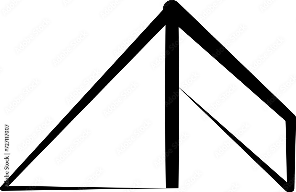 Triangle shapes. Geometric for design Triangle shapes. Geometric for design