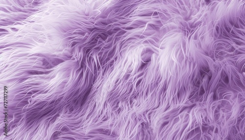 Lilac Embrace: A Symphony of Softness and Serenity