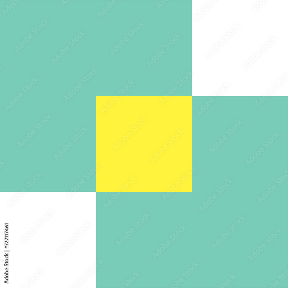 Set of geometric shapes. Graphics design