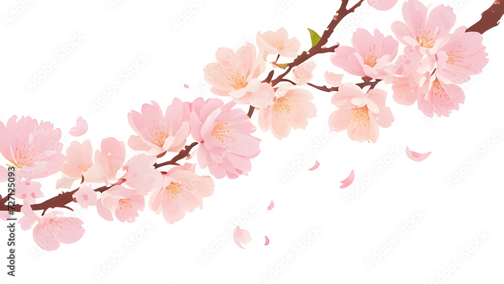 桜の木の壁紙 桜の木の壁紙