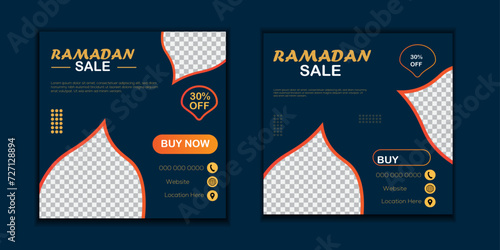  Ramadan special biryani online sale promotion.