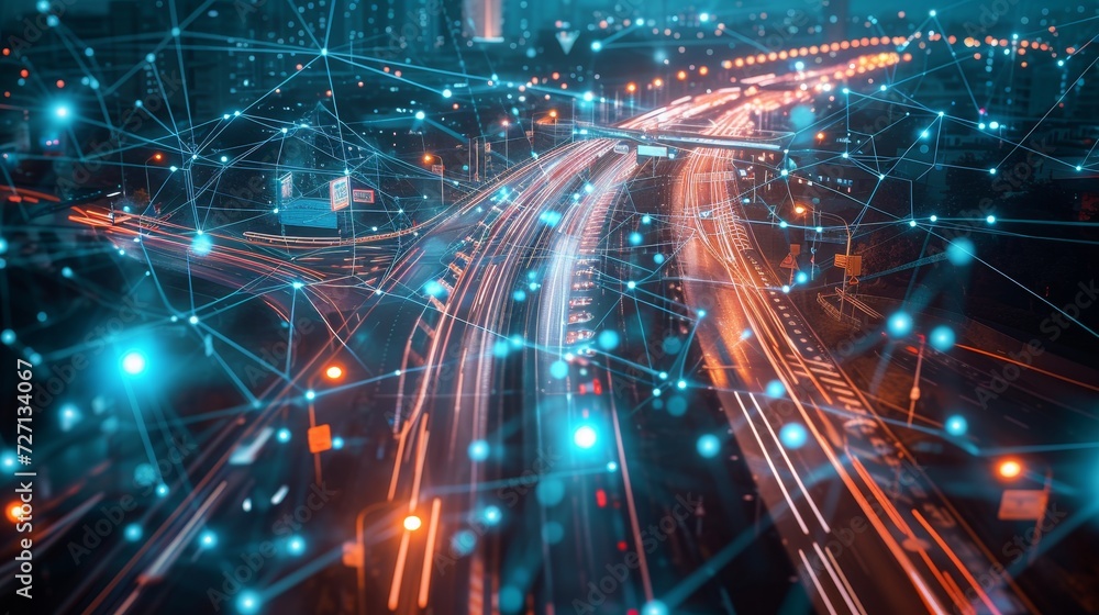 Navigating the Digital Landscape: Wireless Signs of Progress Navigating the Digital Landscape: Wireless Signs of Progress