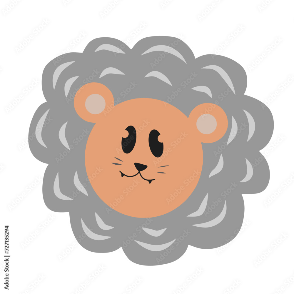 Lion Lion
