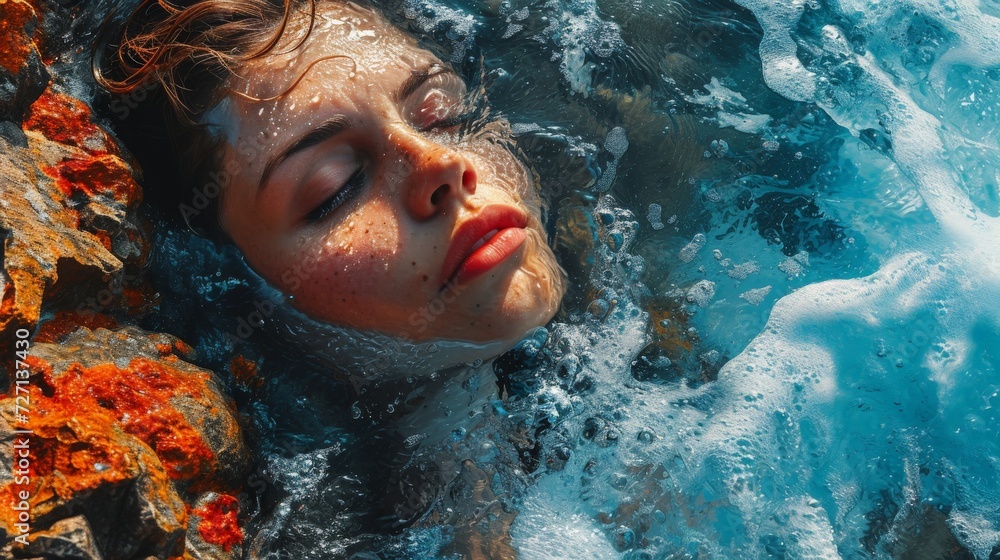 Surrender to the Sea Surrender to the Sea