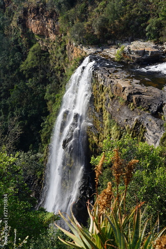 chute d eau cascade