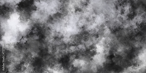 Gray aquarelle painted paper textured canvas for design watercolor scraped grungy background . marble texture background Old grunge textures design all borderLight gray indigo watercolor splash