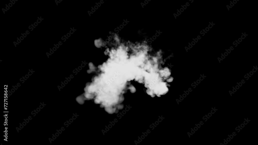 VFX Real Smoke Motion Graphics: Epic and Cinematic Realistic Smoke Elements - Full HD Resolution with Alpha Channel VFX Real Smoke Motion Graphics: Epic and Cinematic Realistic Smoke Elements - Full HD Resolution with Alpha Channel