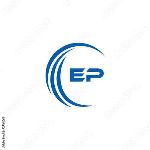 EP logo. E P design. White EP letter. EP  E P letter logo design. Initial letter EP linked circle uppercase monogram logo. E P letter logo vector design. top logo  Most Recent  Featured 