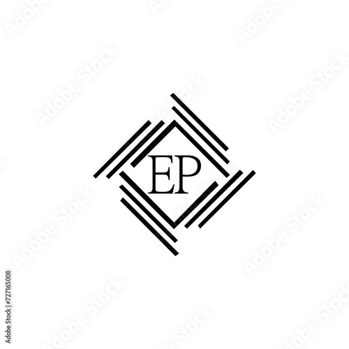 EP logo. E P design. White EP letter. EP  E P letter logo design. Initial letter EP linked circle uppercase monogram logo. E P letter logo vector design. top logo  Most Recent  Featured 