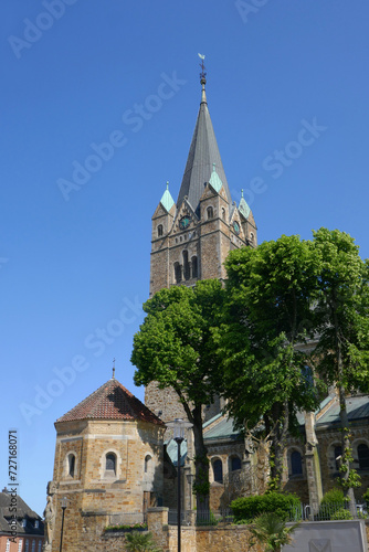 Artländer Dom Ankum