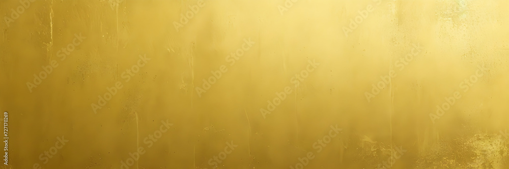 Shiny gold texture background banner with empty space Shiny gold texture background banner with empty space