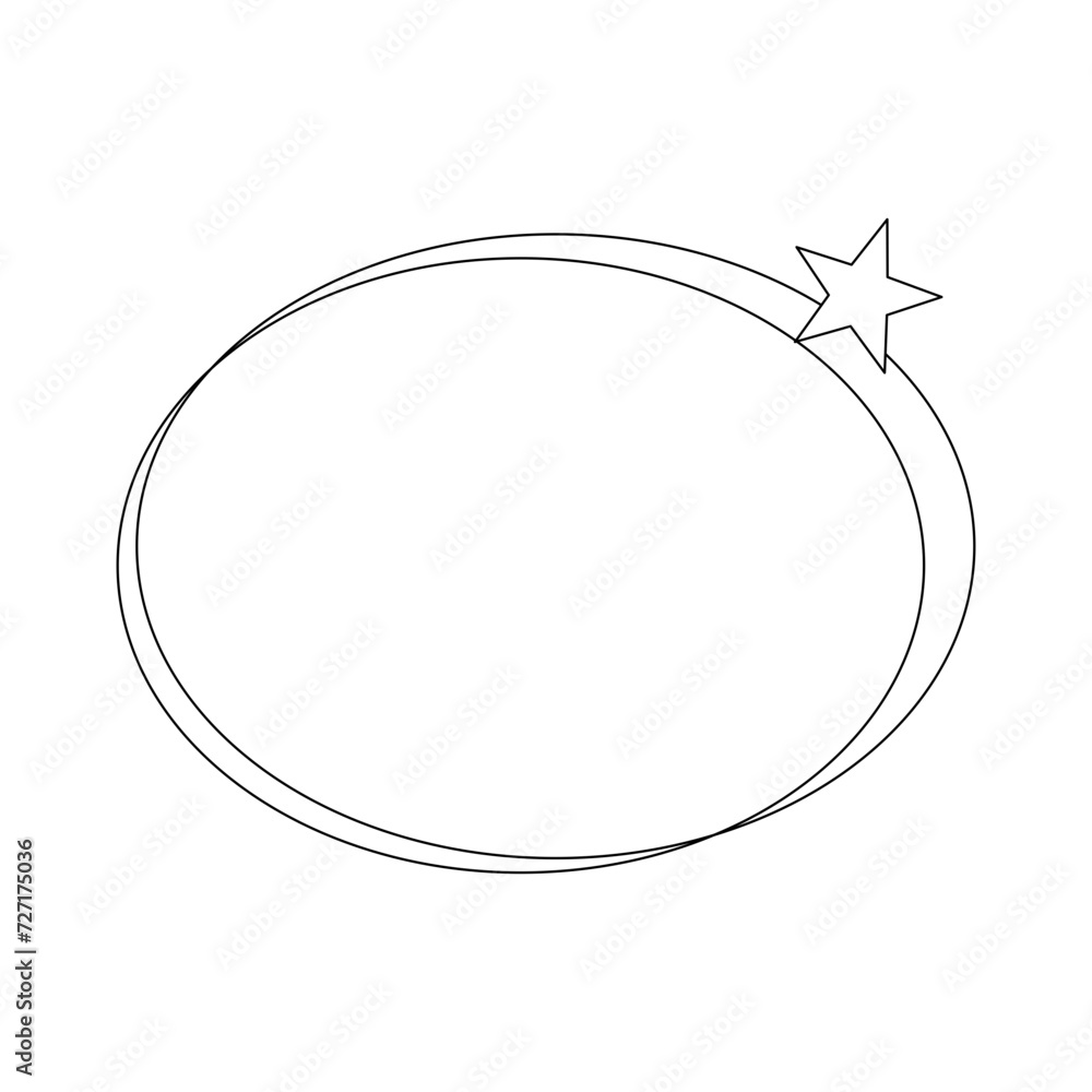 Islamic geometric border design template vector element. Simple decorative frame suitable for design element of Ramadan poster, Eid Mubarak greeting card, and islamic quote. Islamic geometric border design template vector element. Simple decorative frame suitable for design element of Ramadan poster, Eid Mubarak greeting card, and islamic quote.