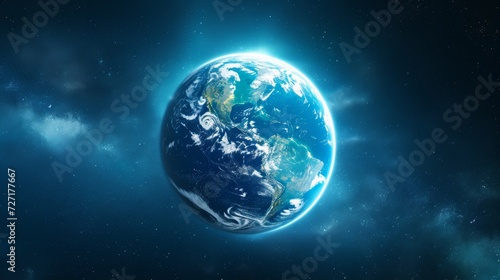 Shining Future: Globe of Sustainable Advancement © MAY