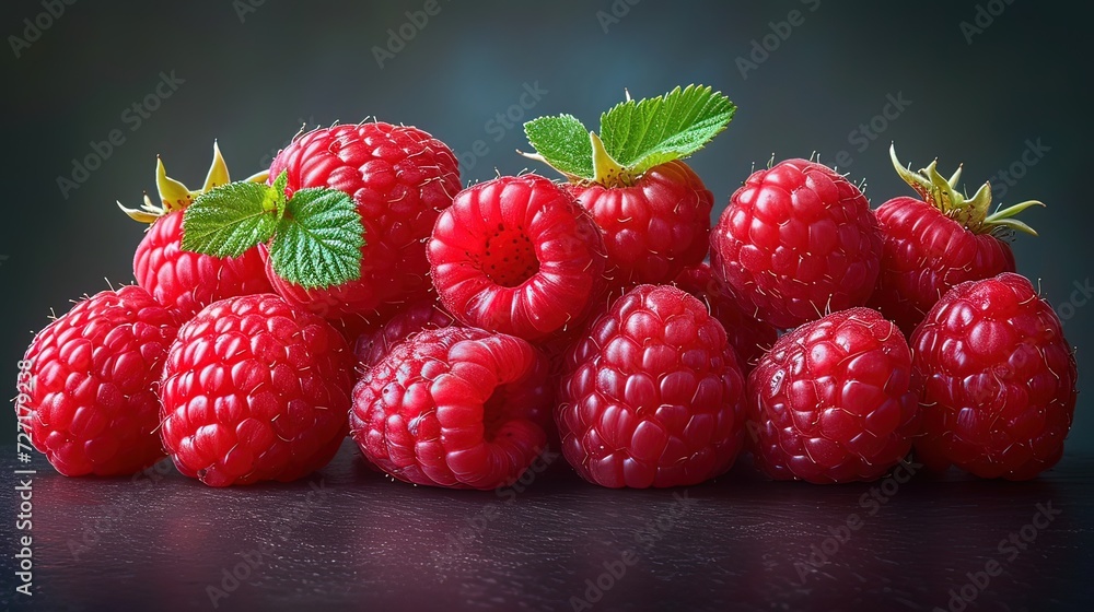 AI frutta, more, fragole, rosse e rosa su sfondo nero 07 AI frutta, more, fragole, rosse e rosa su sfondo nero 07