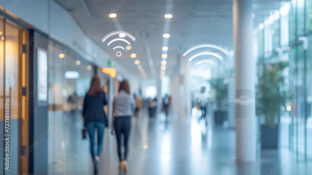 Wired for Success: Navigating the Wireless Workplace Wired for Success: Navigating the Wireless Workplace