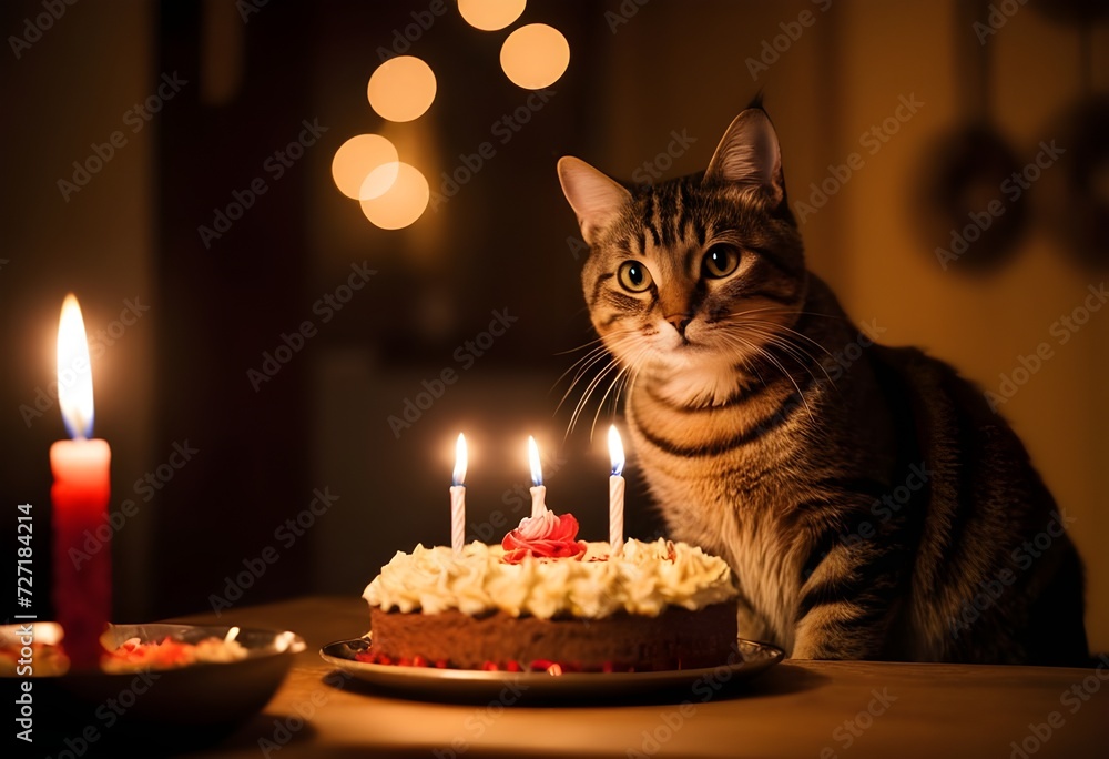 birthday cake with candle birthday cake with candle