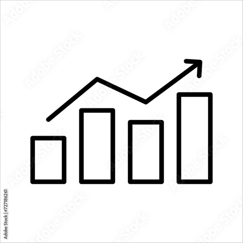 Benchmark measure icon. Dashboard rating, progress service business. Benchmarking icon. Benchmarking industry concept vector design and illustration.