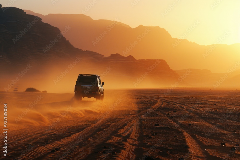 Adventure in Sahara Safari Science and Extreme Travel. Adventure in Sahara Safari Science and Extreme Travel.