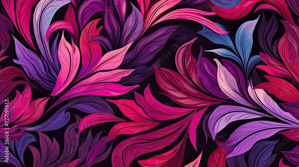 Create a seamless and repeatable pattern with a dynamic Create a seamless and repeatable pattern with a dynamic