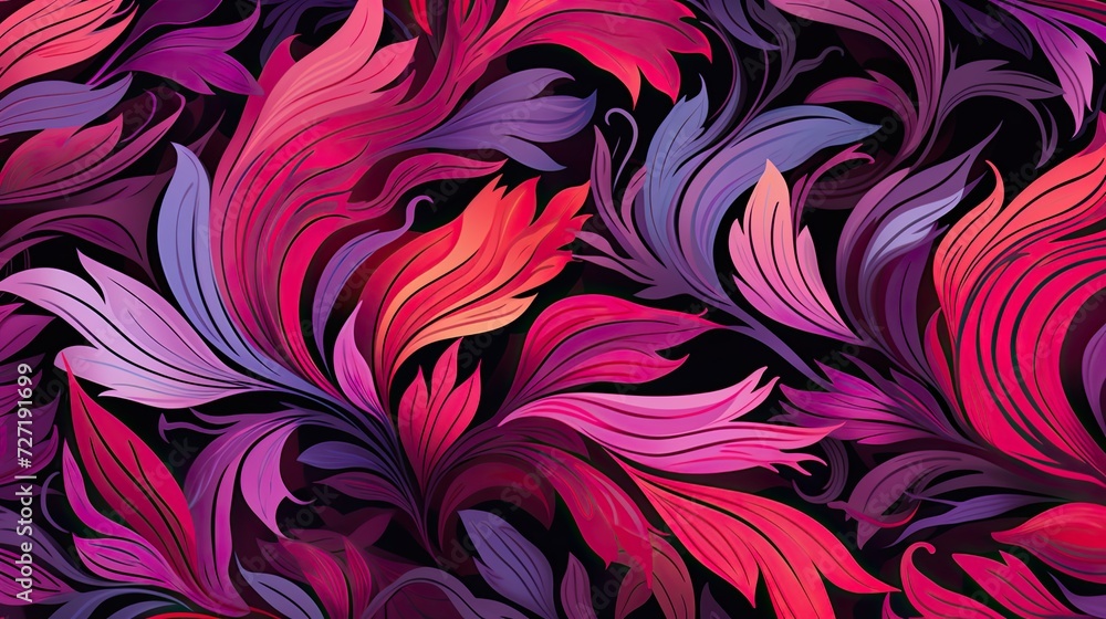 Create a seamless and repeatable pattern with a dynamic Create a seamless and repeatable pattern with a dynamic