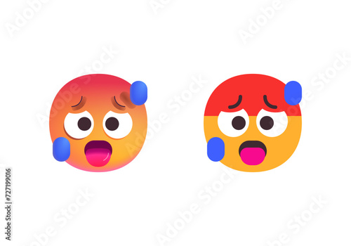 Hot Face